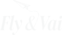 FlyEVai Logo