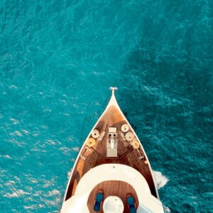 Alquiler de barcos en Ibiza