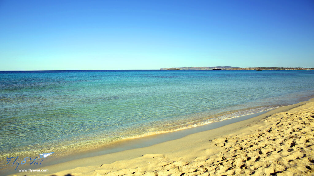 Cómo llegar a Formentera desde Ibiza